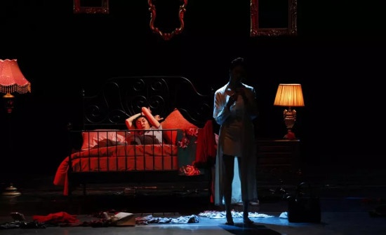 全国艺联办冬暖主题影展 《花事·如期》为开幕片