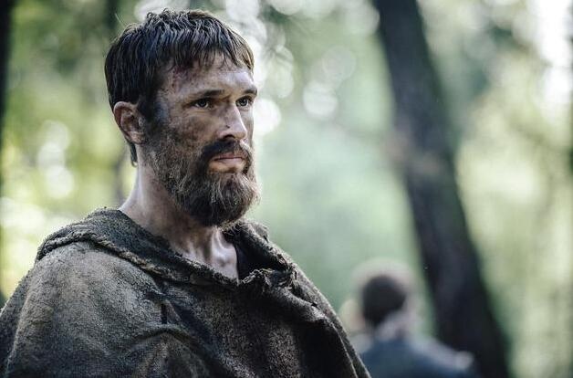 动作大片《中世纪》曝光剧照 本·福斯特满身血污