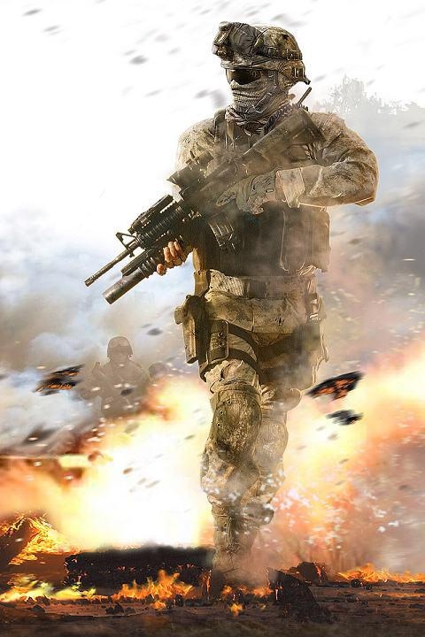 《使命召唤》续集定编剧 《黑豹》编剧执笔剧本