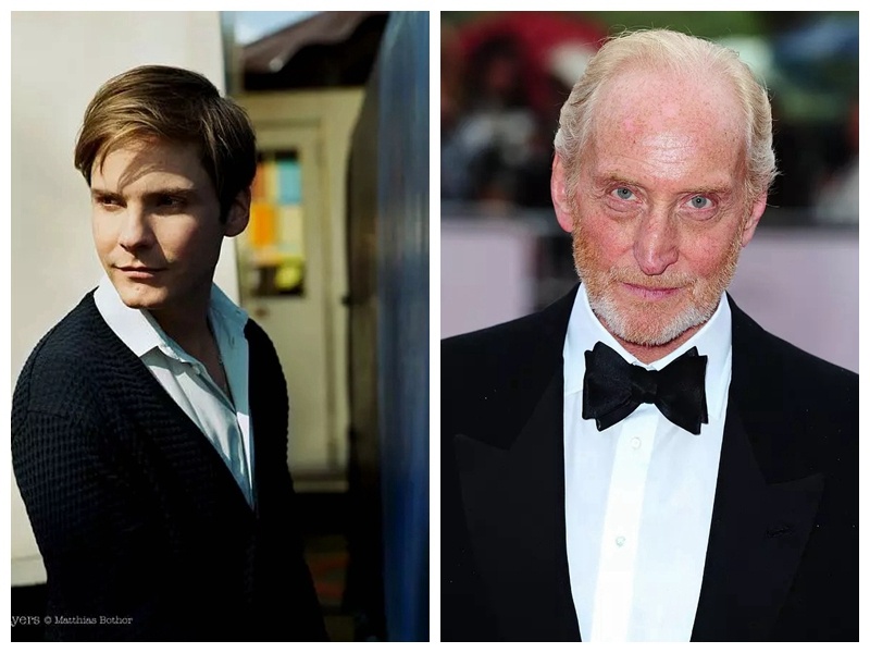 《王牌特工》前传电影新增卡司 马修古迪有望参演