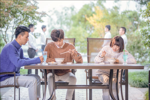 《我的恶魔少爷》剧情进阶 “初七夫妇”甜蜜之下暗藏考验