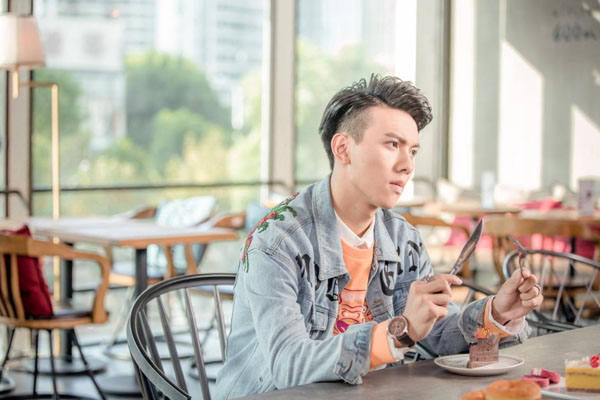 《我的恶魔少爷》金句频出 “暖心”与“开心”兼备