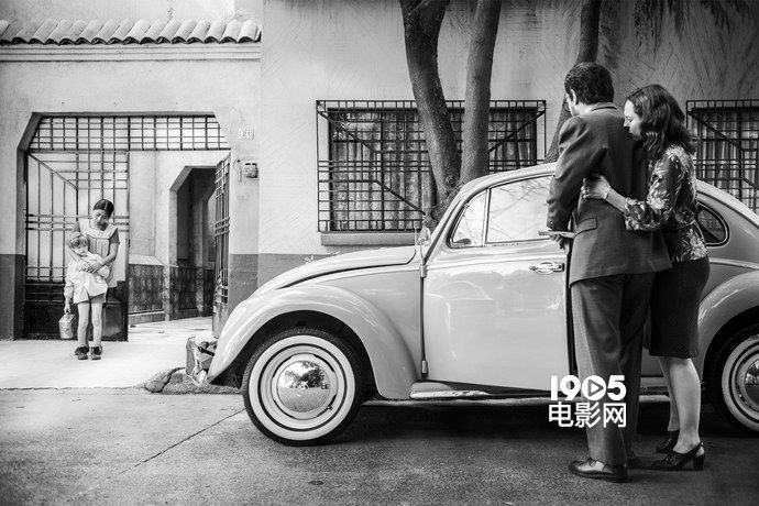 《名利场》公布年度十佳 《罗马》《宠儿》等入选