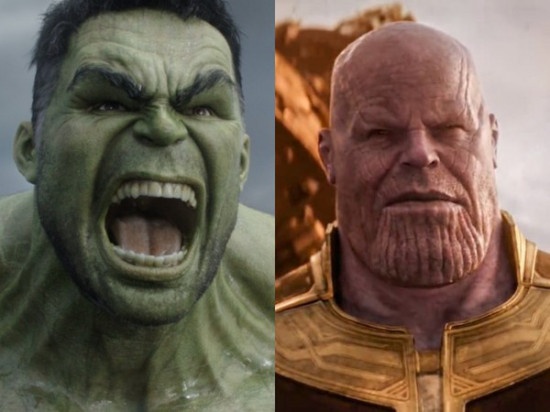 《复联》导演罗素兄弟：雷神之锤可抵抗无限手套