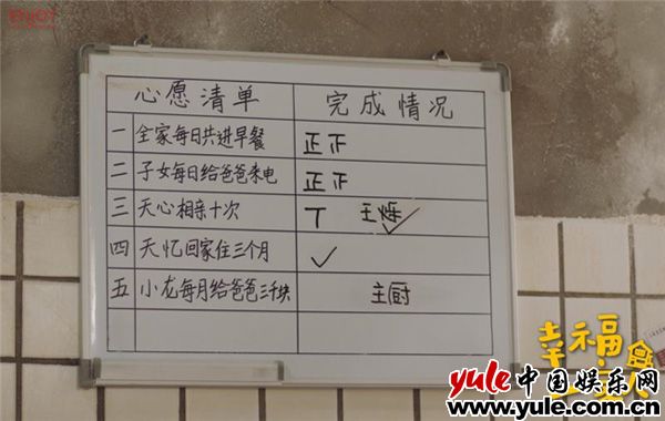 《幸福一家人》塑造口碑剧引爆家庭话题