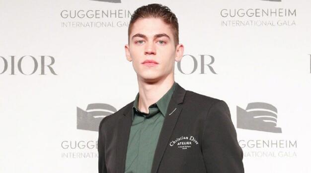 “小伏地魔”将参演战争题材新片《自由之路》