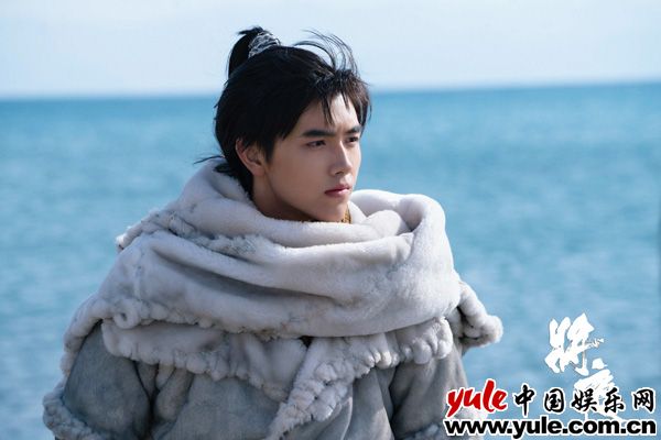 《将夜》宁缺隆庆狭路相逢再战荒原 “本命” 桑桑成为破境关键