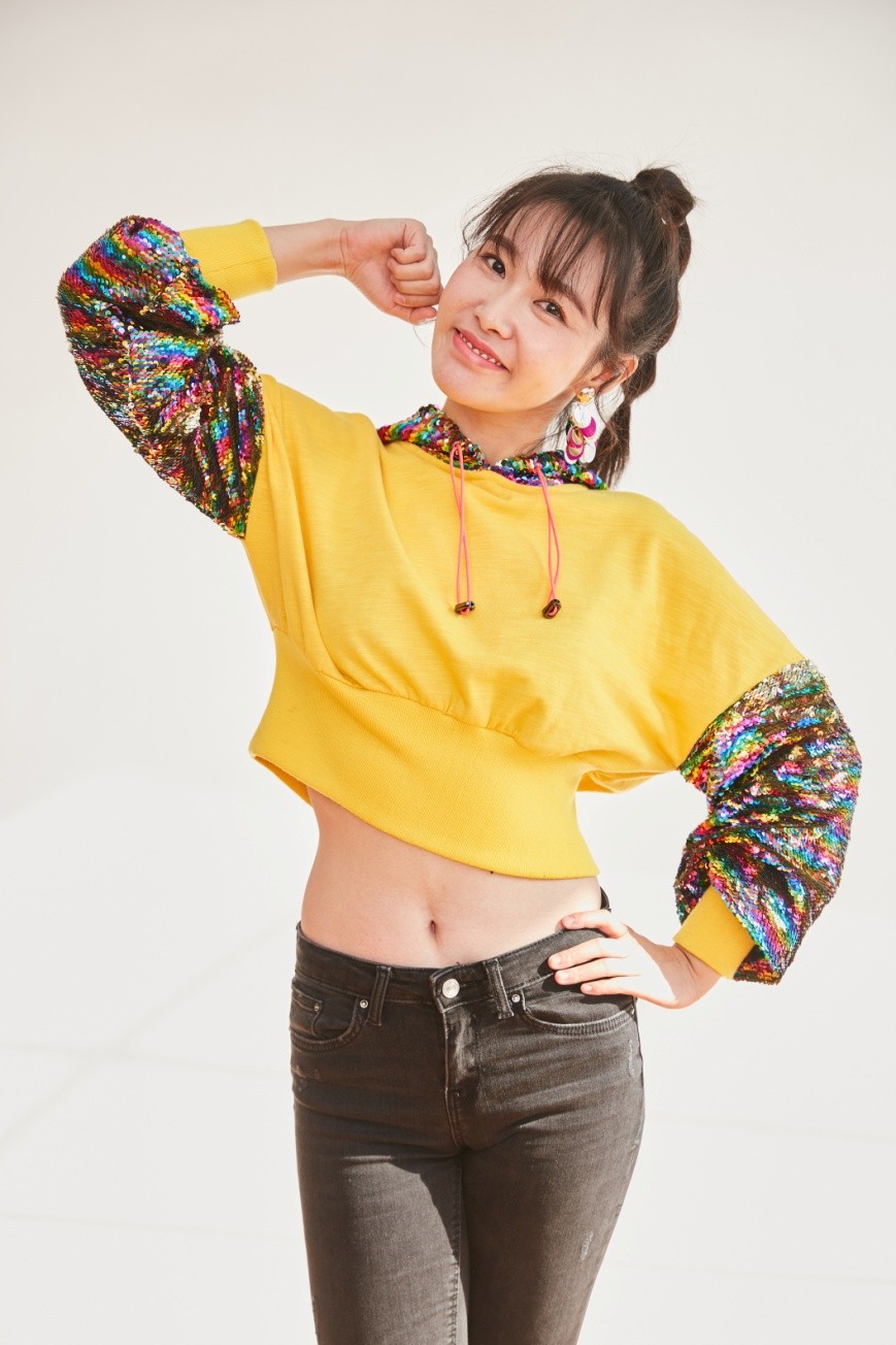 《蒙面3》人间精品大张伟 嘻嘻哈哈魏允熙