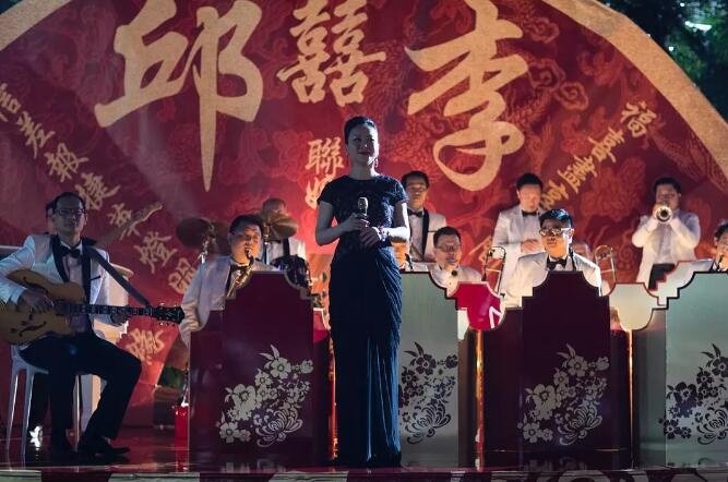 《摘金奇缘》两部续集筹拍 充满对于亚洲富豪想象