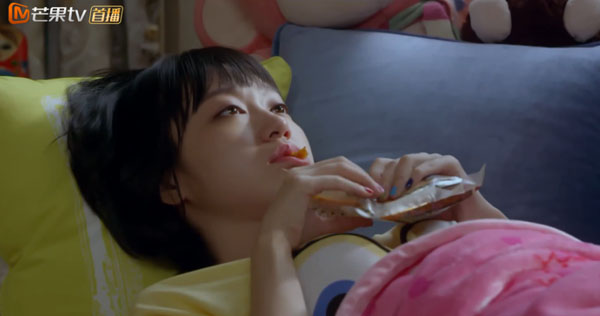 《拜托了废柴》房飞霖恶作剧翻车，陈昊明意外成“超级英雄”