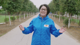 《脱贫大决战》助力打通脱贫攻坚“最后一公里”