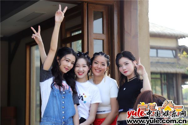 《完美的餐厅》打工日来袭！哪两位男生将呈现怎样的爆笑打工日常呢