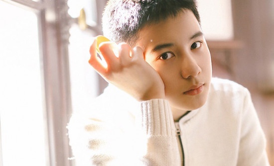 宋祖儿爱演凶女人 胡先煦受《百鸟朝凤》影响大