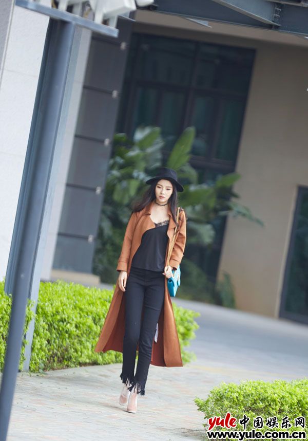 《守护神之保险调查》热播 徐冬冬刘心悠上演抓头打架