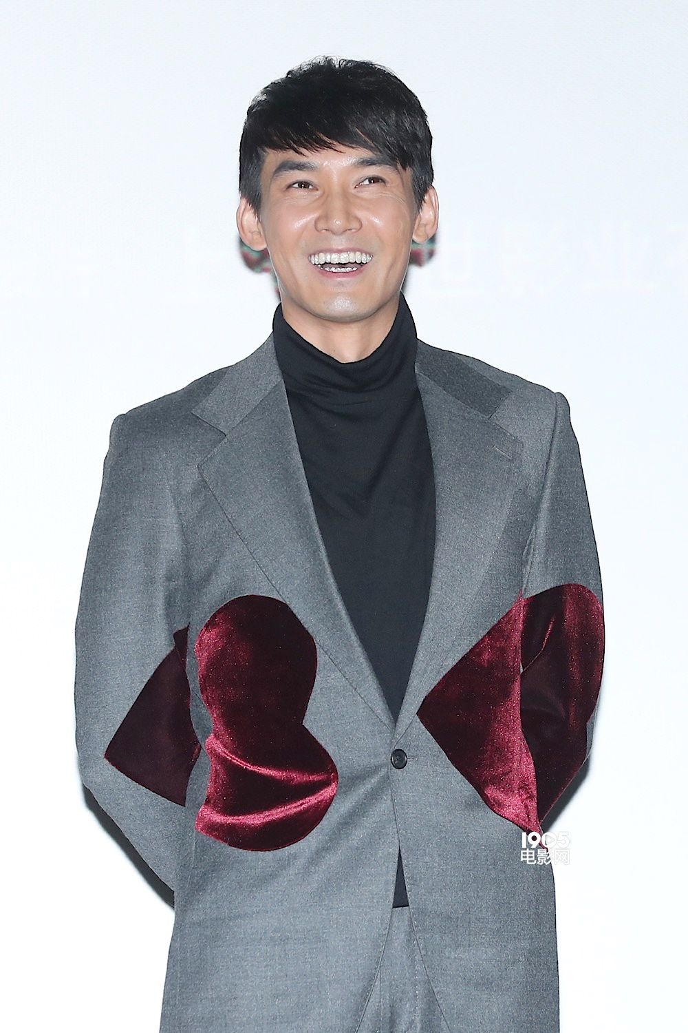 《春天的马拉松》首映礼 献礼改革开放四十周年