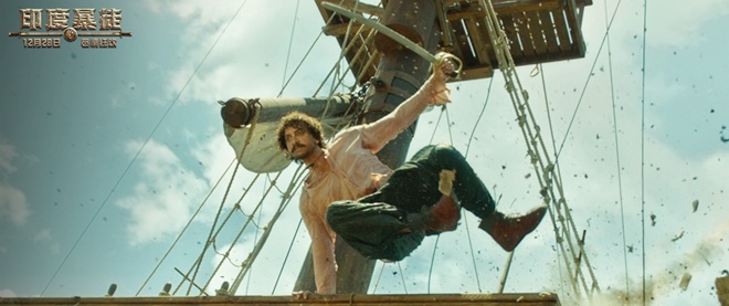 阿米尔汗特辑!《印度暴徒》解锁米叔30年惊人成就