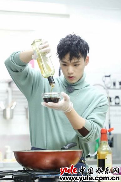 《奇妙的食光》收官战一波三折，Jeffrey董又霖竟成游戏黑洞