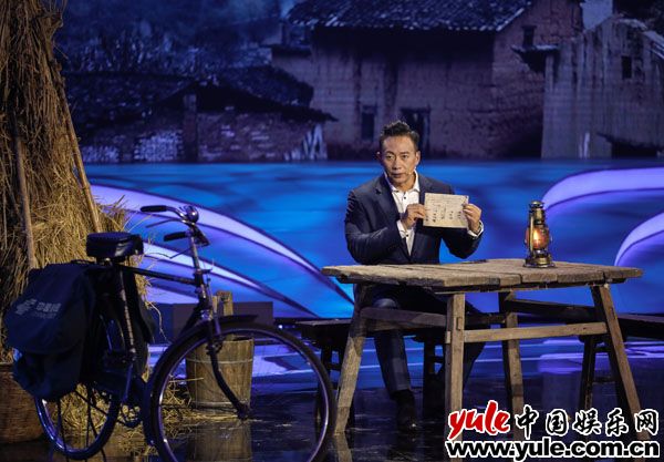 《改革开放 关键一招》昨晚震撼开播 用青春视角解读时代之问