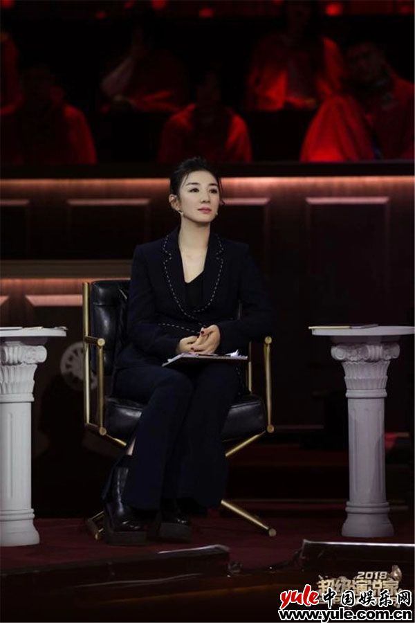 《超级演说家2018》黄奕讲述坎坷创业路 张兰公开回应俏江南危机