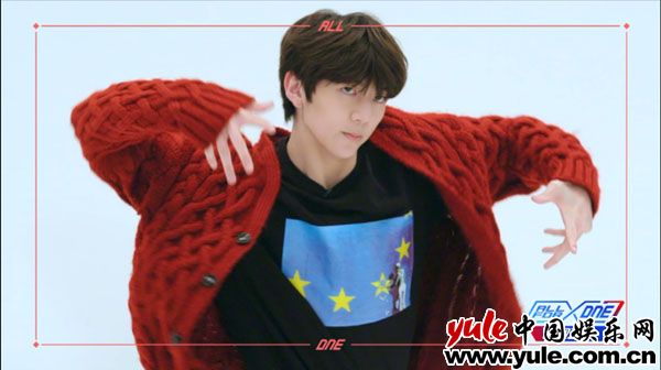 男团UNIQ“拆伙”，李汶翰参加《青春有你》，周艺轩投奔《以团之名》