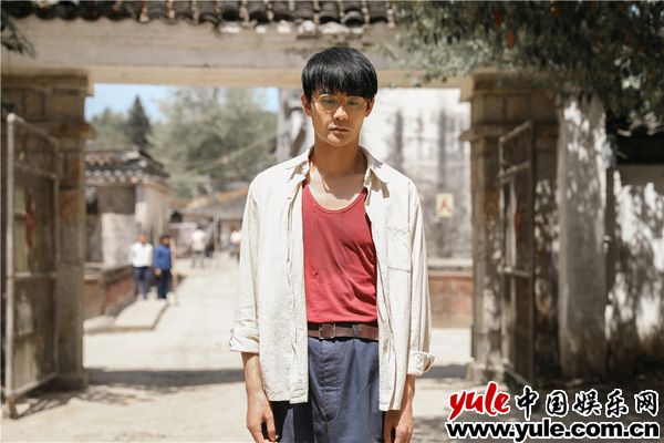 《大江大河》燃情首播  “弄潮青年”触动年代记忆