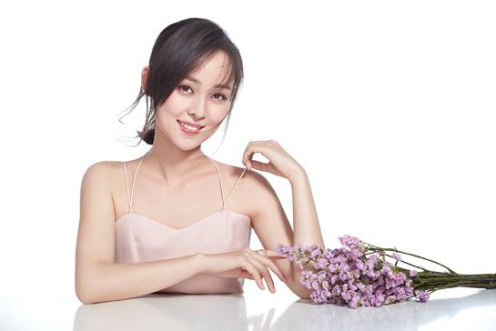 《特种兵之深入敌后》“拼命三娘”缪婷茹，实力圈粉