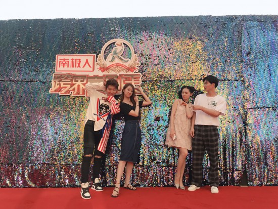 青年演员叶沛化身喜剧达人，加盟《跨界喜剧王》