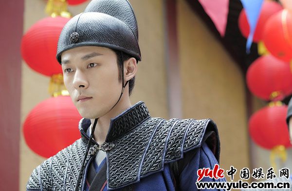 《盛唐幻夜》完美收官  张雨剑神捕进化史演技爆表