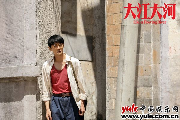 《大江大河》再掀收视热潮    以“个人奋斗史”书写时代浪潮