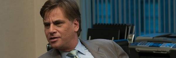 《芝加哥七君子审判》叫停 成本过大无商业前景