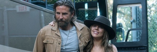 演员工会提名揭晓《明星诞生》《黑色党徒》领跑