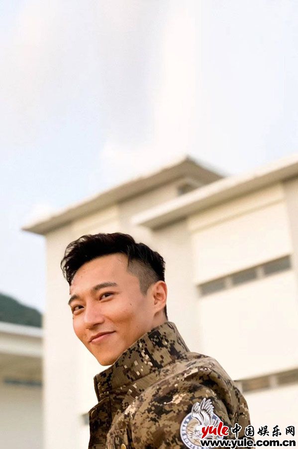 王森《人不彪悍枉少年》新走向 黑马之势初养成