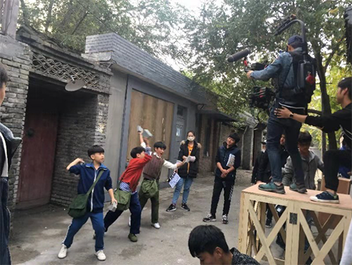 《我们的四十年》打开年代记忆，童星卢又铭“勿忘初心”