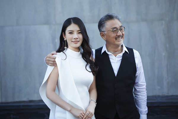 好甜！徐冬冬《守护神之保险调查》揭露女明星的恋爱日常