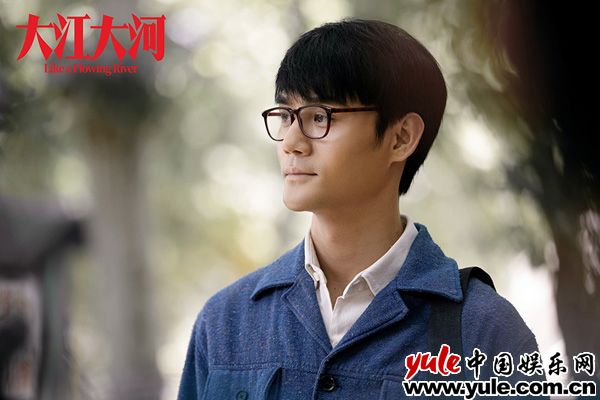 自我鞭策是进步的第一步   《大江大河》戳中时代痛点