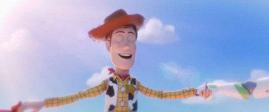 基努·里维斯参演《玩具总动员4》 已与主创长谈