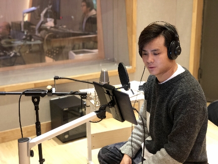 中少总社携手青蛙先生 打造中国第一版《萌萌鸟》系列有声故事本