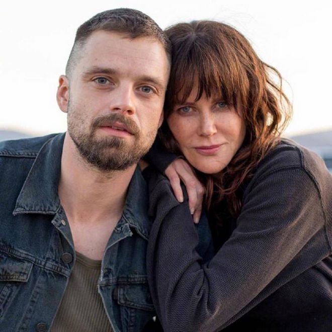 妮可·基德曼《无间炼狱》提名2019年金球最佳女主