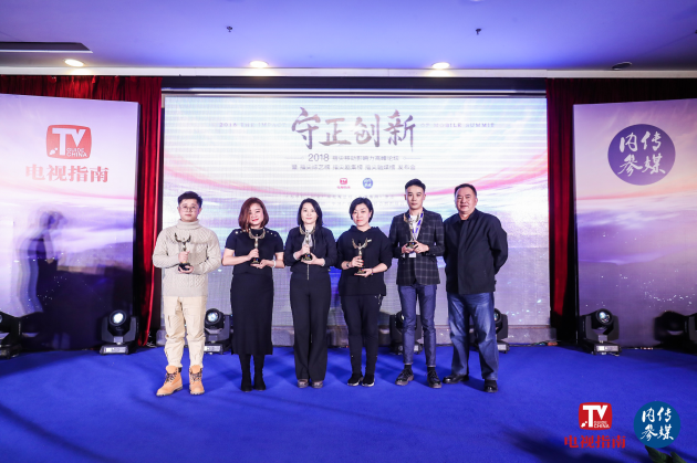 张雨绮吴尊站台《明星健身房》 之间文化获两项大奖开辟产业新赛道