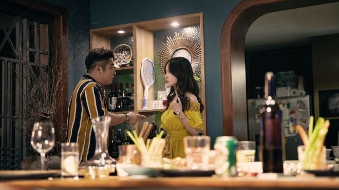 《来电狂响》唱响寒冬 乔杉霍思燕传递温暖爱意