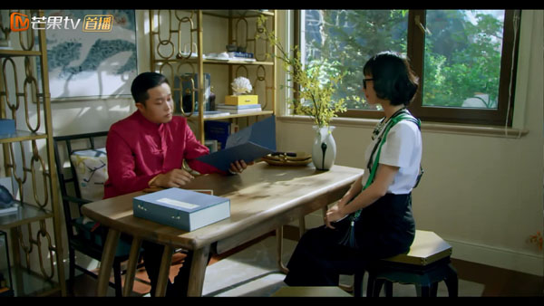 《拜托了废柴》陈昊明真实演绎毕业现状   与房飞霖感情升温见真心