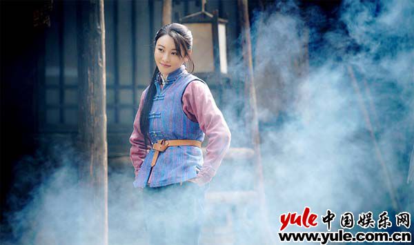 电视剧《猎手》圆满杀青 管乐生动诠释“家里有矿”