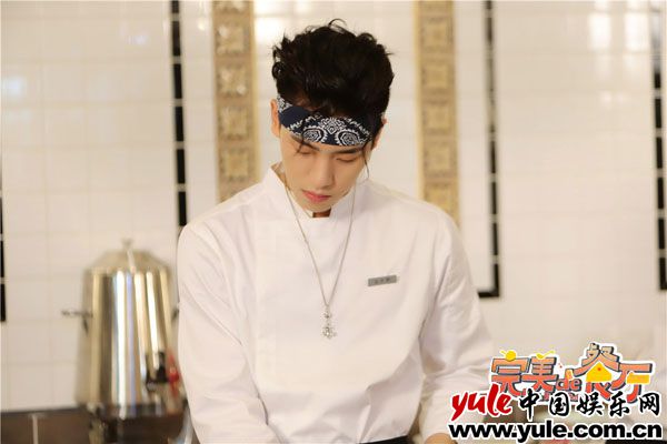 《完美的餐厅》佘诗曼品尝出初恋感觉 优胜员工获隐藏秘诀