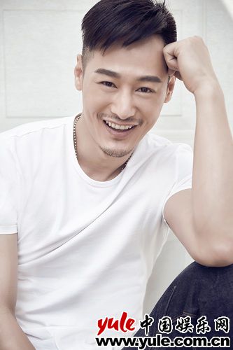 电视剧《密查》首播 亓航乱世博弈初露锋芒