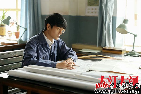 《大江大河》宋运辉职场成长太真实了 网友：就是我本人