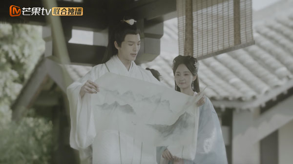 《光年2》“夏夜CP”吃醋吵架 王以纶许晓诺“同居”撒狗粮