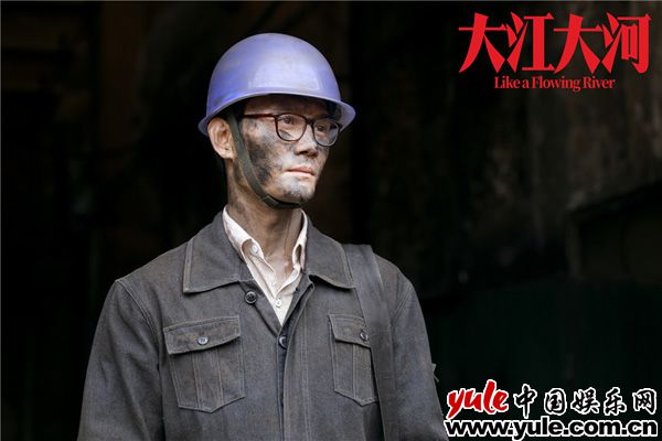 《大江大河》收视稳居第一 以“不负理想、乘势而上”锚定时代大潮