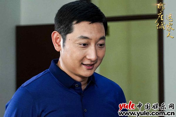 马元《那座城这家人》今晚收官 征服观众获“质感演员”认证