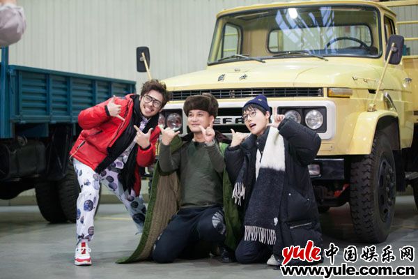 湖南卫视《快乐哆唻咪》长春站收视夺冠圆满收官，多视角动情彰显城市精神