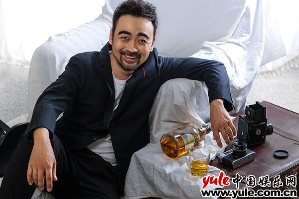 宿宇杰《将夜》演绎江湖义气  个性鲜明获高度关注